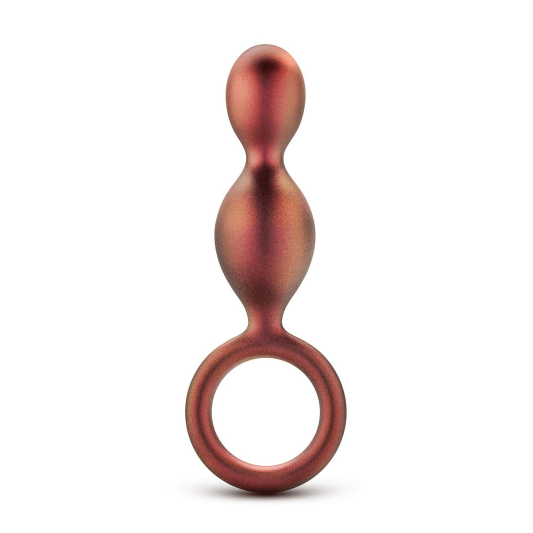 Duo Loop Plug - Copper