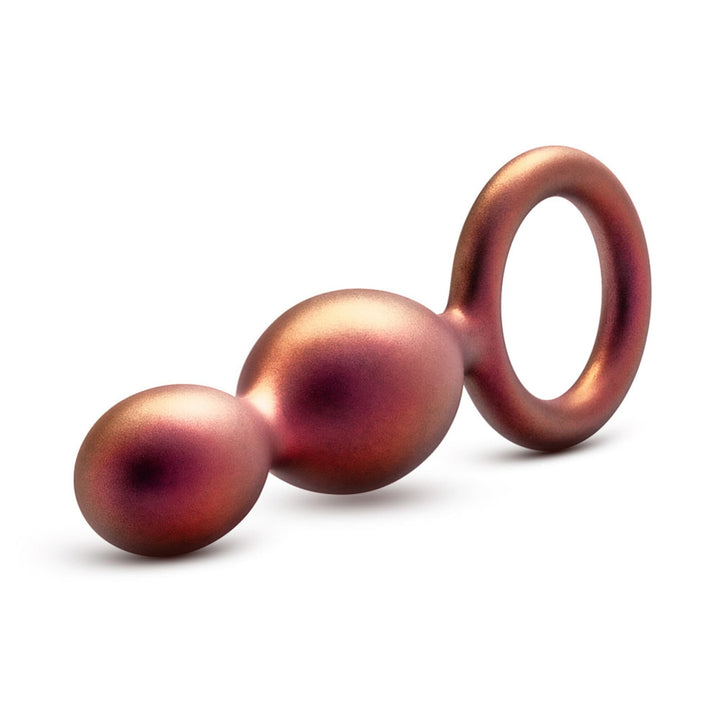 Duo Loop Plug - Copper