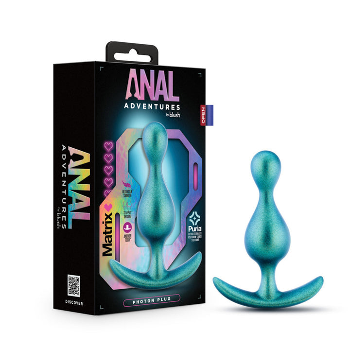 Anal Fantasy Collection Anal Adventures Matrix Photon Plug