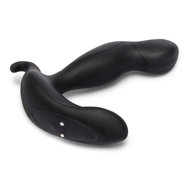 B-Vibe - 360 Plug - Black