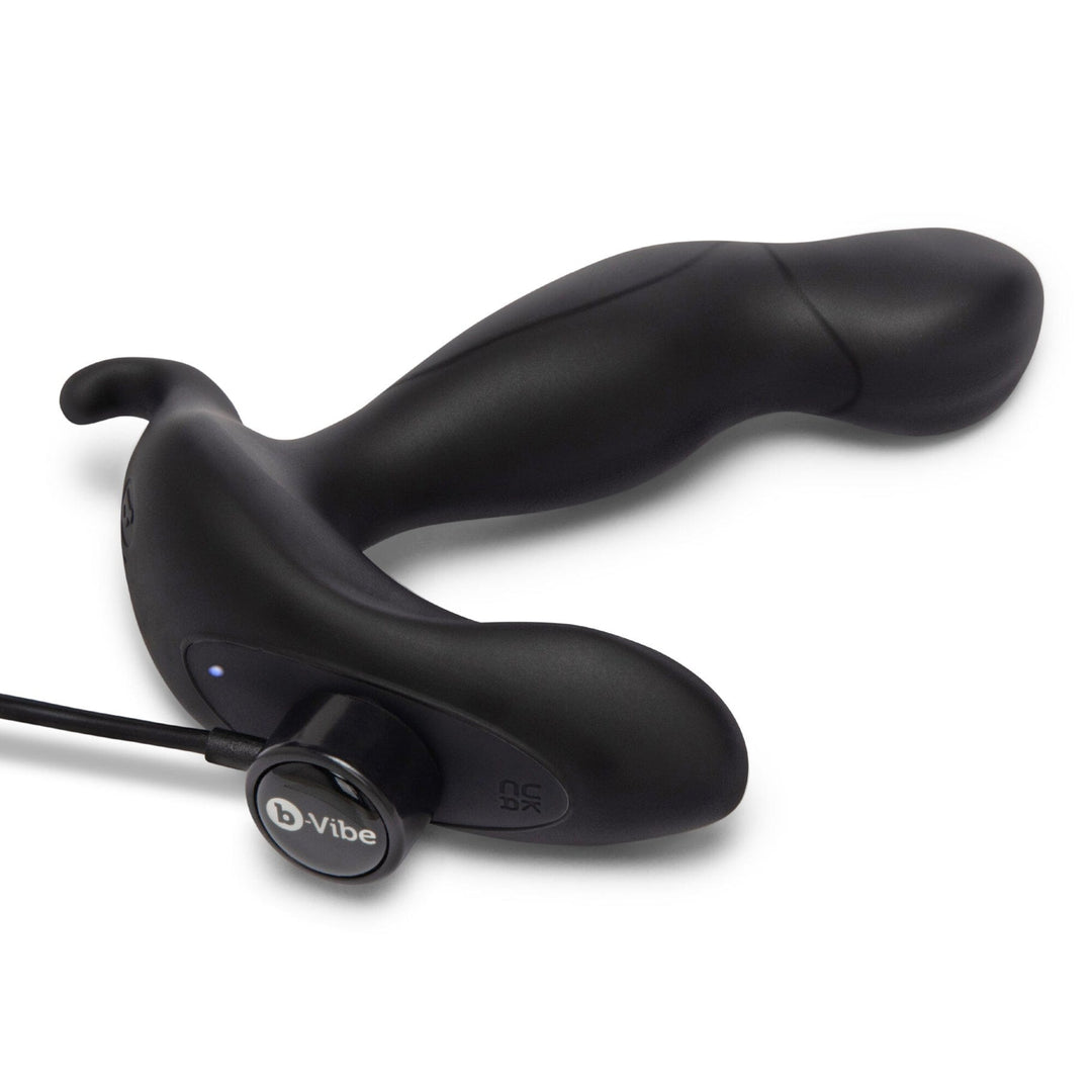 B-Vibe - 360 Plug - Black