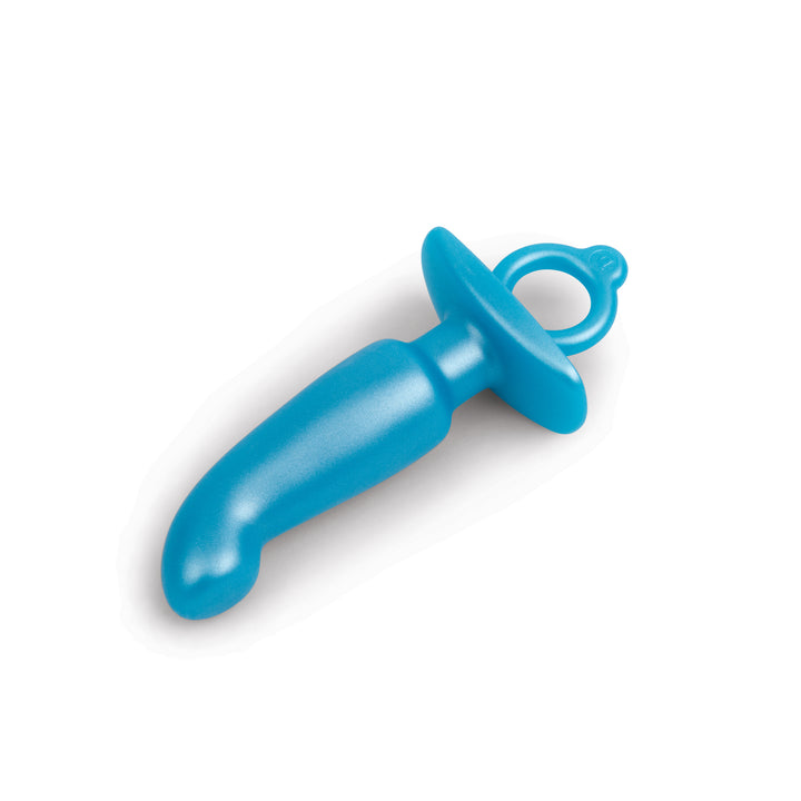 B-Vibe - Hither - Silicone Prostate Plug