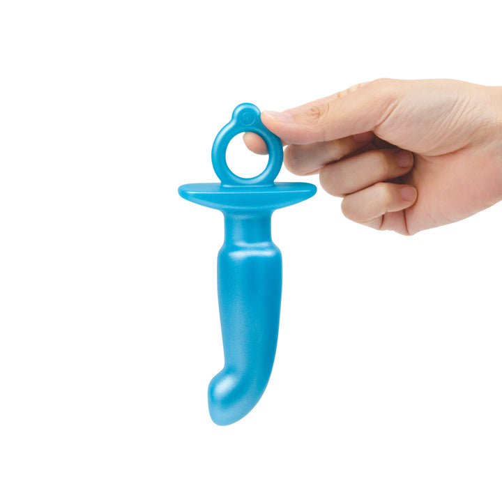 B-Vibe - Hither - Silicone Prostate Plug