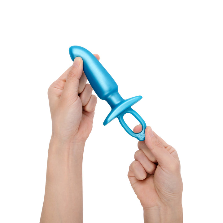 B-Vibe - Hither - Silicone Prostate Plug