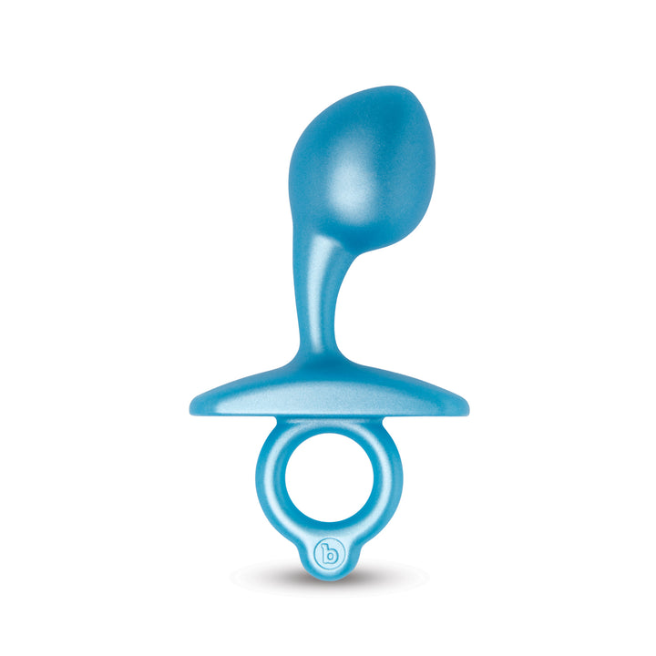 B-Vibe - Bulb - Silicone Prostate Plug