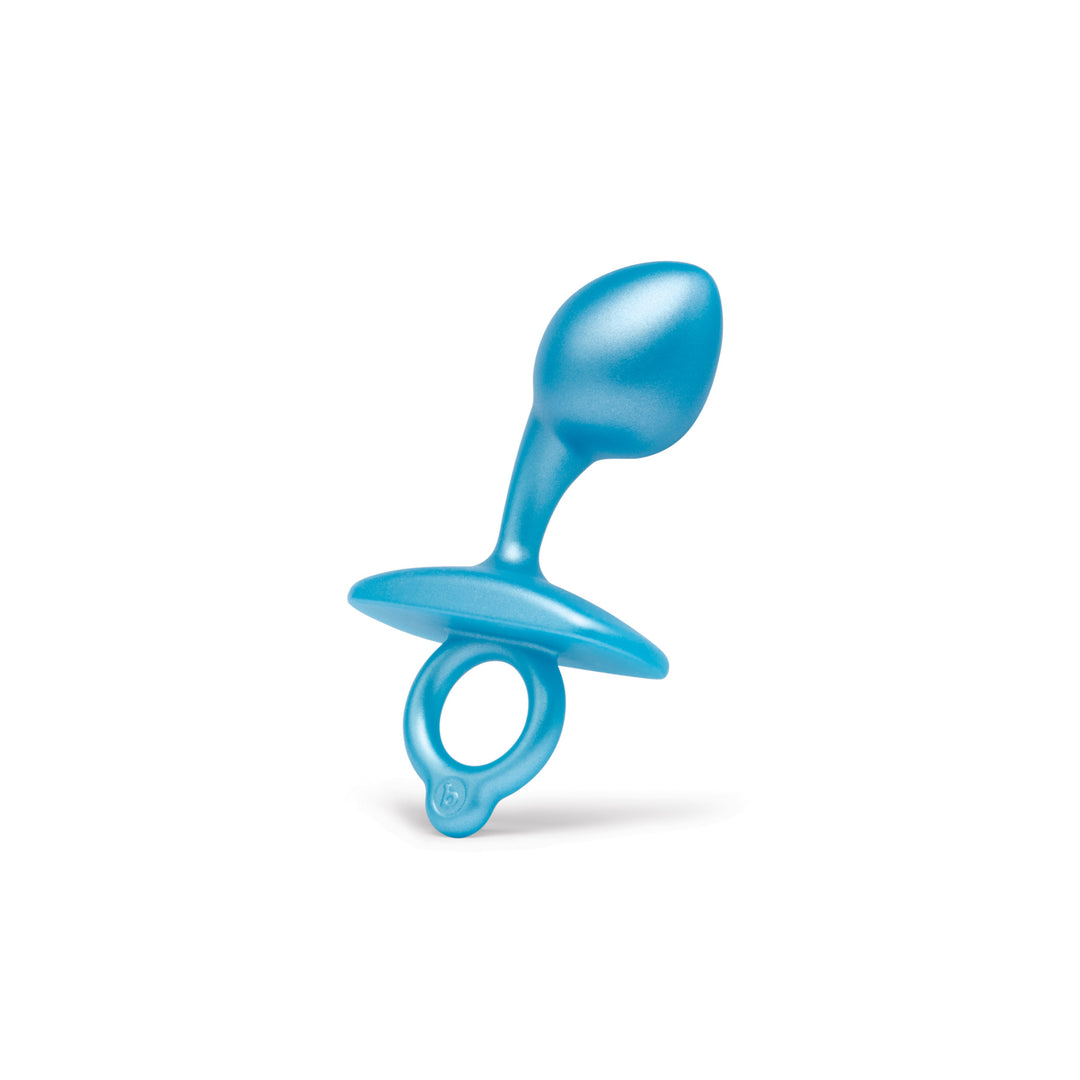 B-Vibe - Bulb - Silicone Prostate Plug