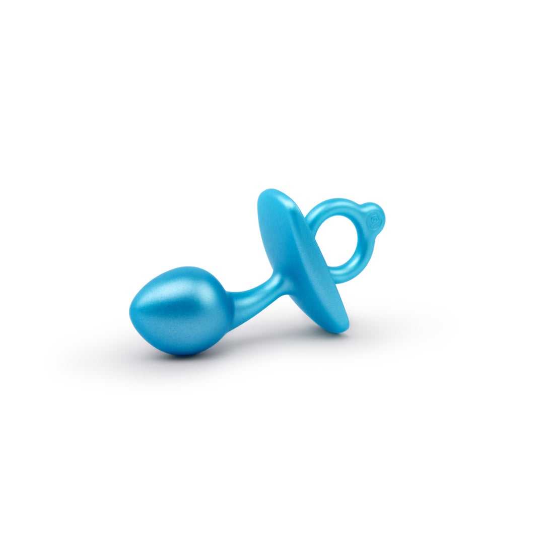 B-Vibe - Bulb - Silicone Prostate Plug