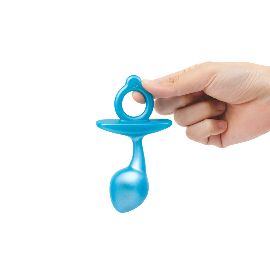 B-Vibe - Bulb - Silicone Prostate Plug