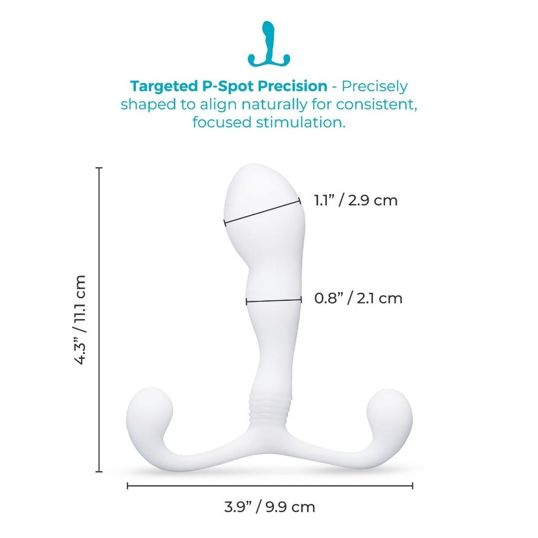 P-Spot Slim X | B-Vibe