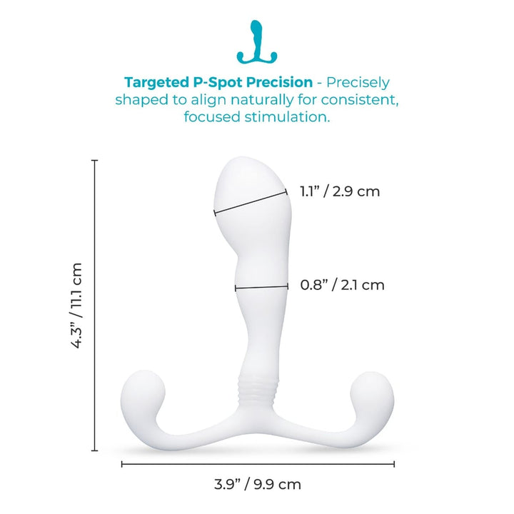 P-Spot Slim X | B-Vibe