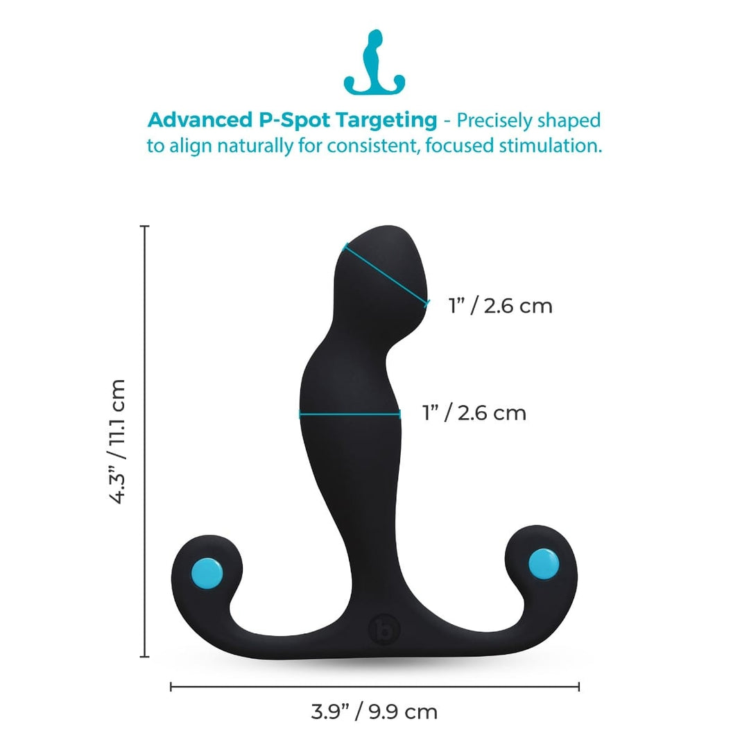 P-Spot Vortex Flex | B-Vibe