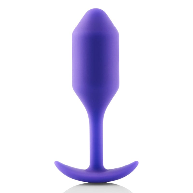 SNUG PLUG 2 | PURPLE – WW INC