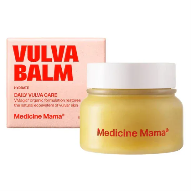 Medicine Mama VMAGIC Vulva Balm – 2oz
