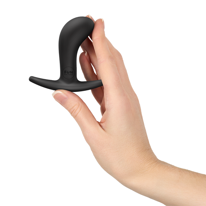 Bootie S - Black