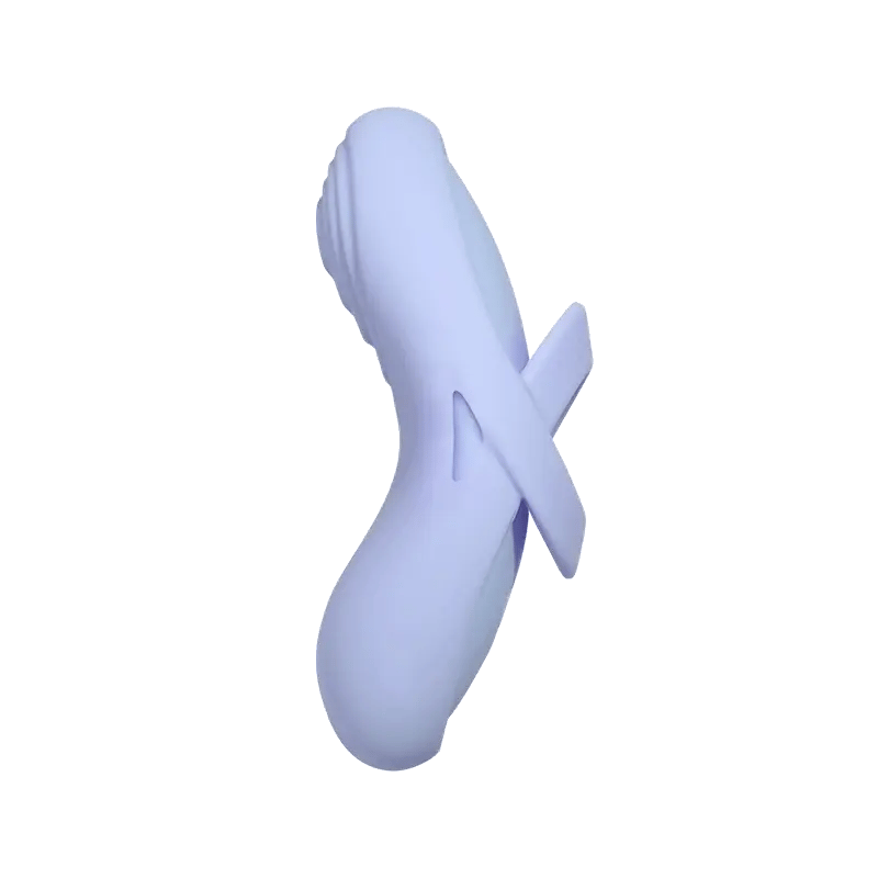 Svakom - ECHO 2 App control Flexible vibrating Finger with Heating function