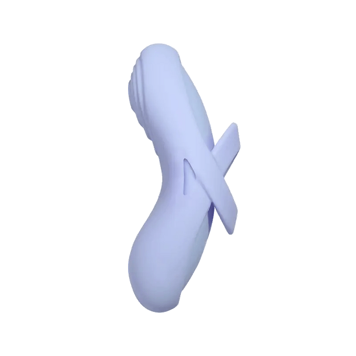 Svakom - ECHO 2 App control Flexible vibrating Finger with Heating function