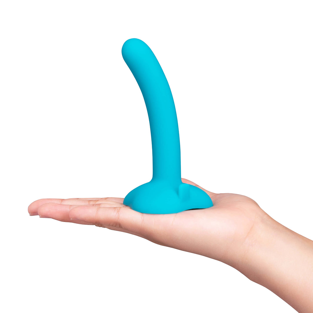 B-Vibe Strap-It-On Anal Training Kit – 8 Piece Set
