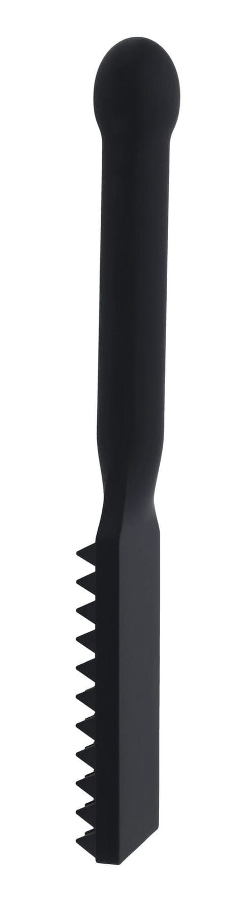 Edge Spiked Silicone Paddle