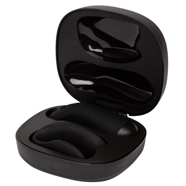We-Vibe Chorus Pro – Couples Vibrator (Satin Black)