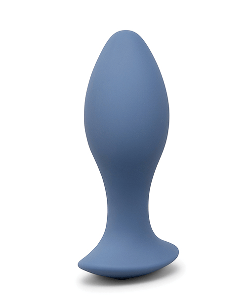 B-Vibe 4 Inch Vibing Plug