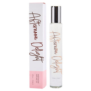 CG - Pheromone Perfume Oil - Afternoon Delight 0.3oz