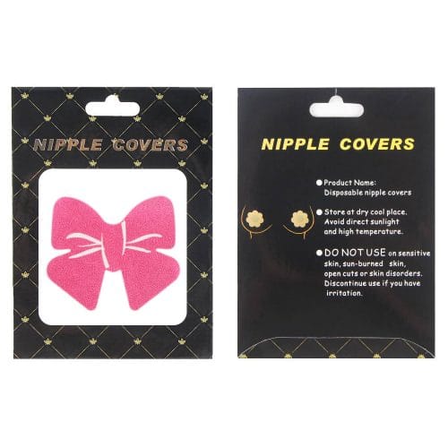 ComeOn Dear – Nipple Cover – Bo