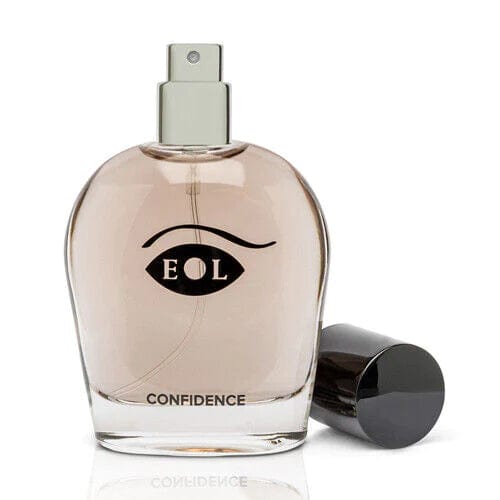 Eye Of Love Pheromone Cologne