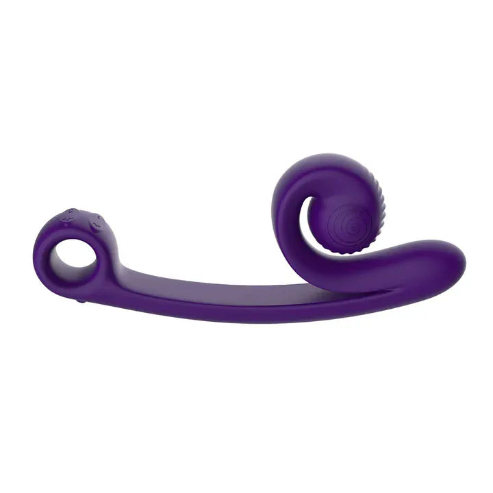 Snail Curve Vibrator | SVibe