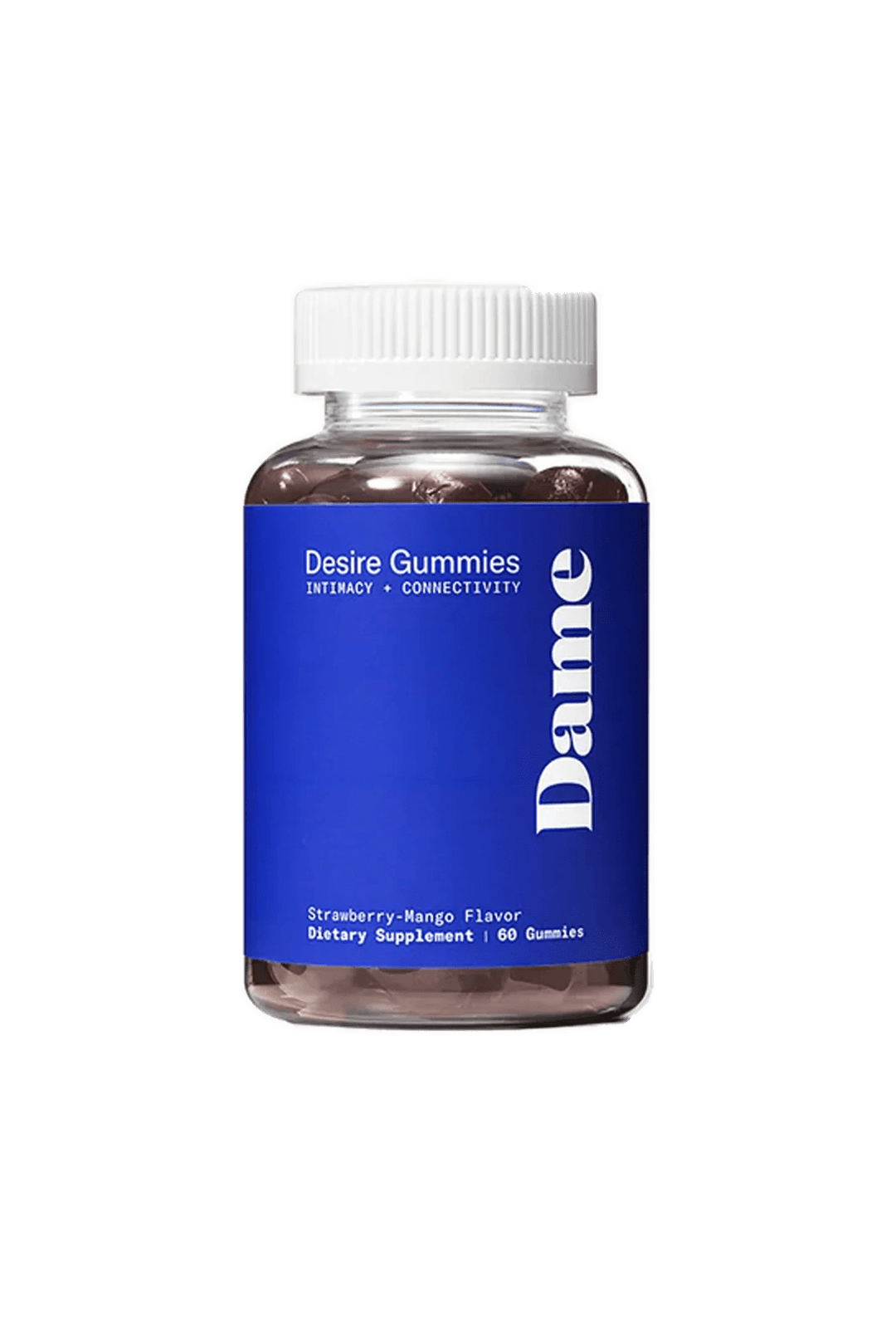 Desire Gummies