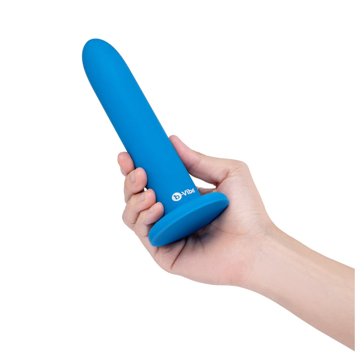 B-Vibe Silicone Anal Training Dilator Set