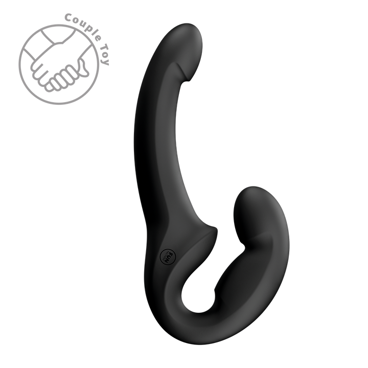 Share Lite - Black