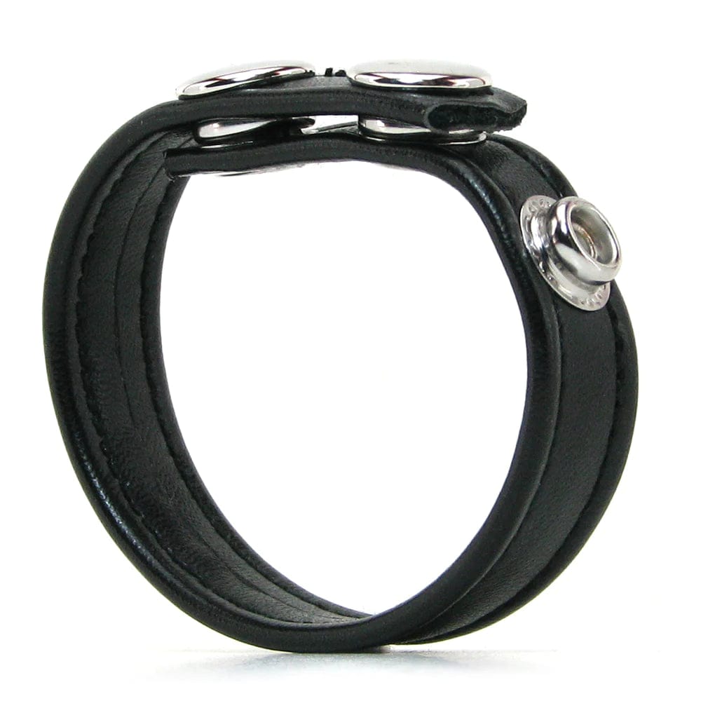 Blueline Men Snap Cock Ring in 8.75inch/22cm