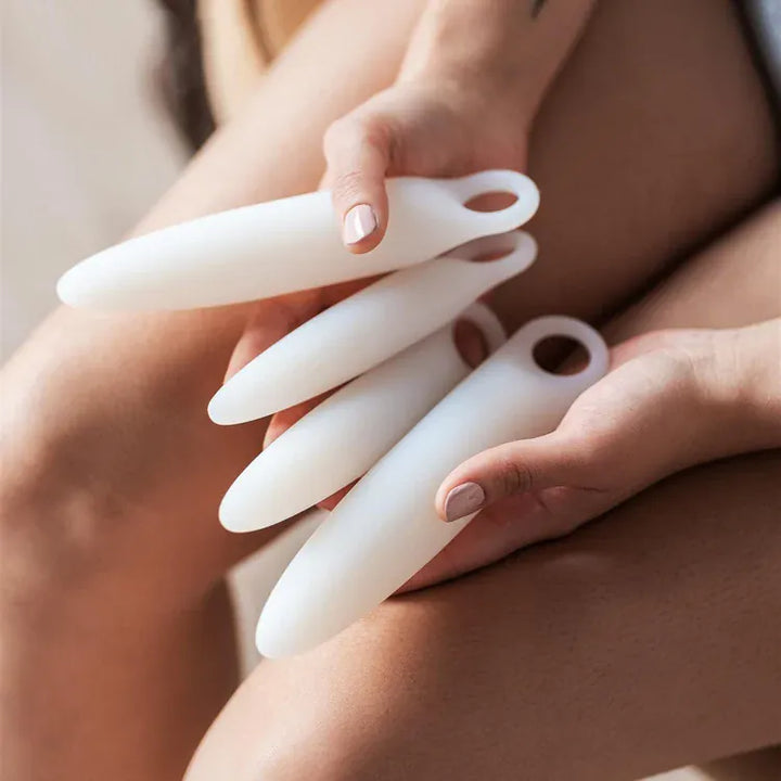 Vaginal Dilator Set