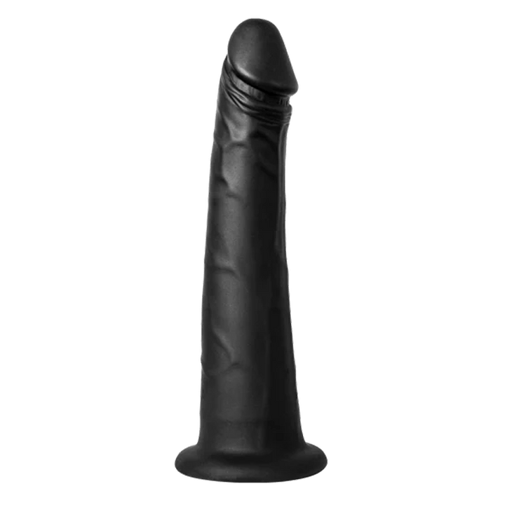 Vacuum-lock Dildo