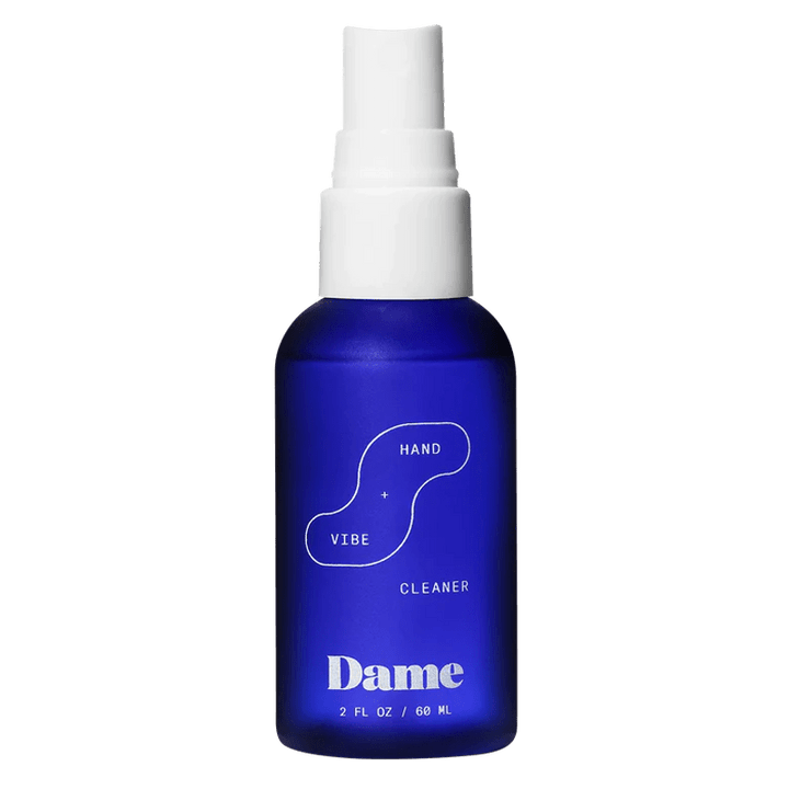 Hand + Vibe Cleaner - 2oz