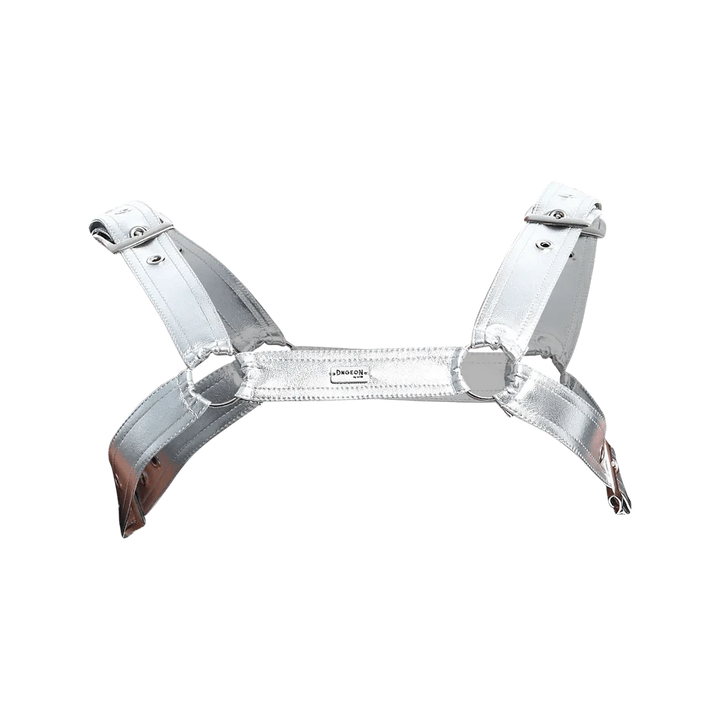 Malebasics Dngeon Classic Belt Harness