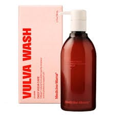 Medicine Mama VMAGIC Feminine Wash – 8oz