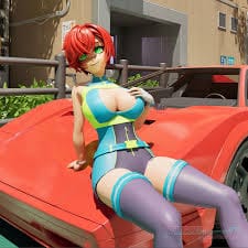 Fleshlight Fantasy Evie Akashiya