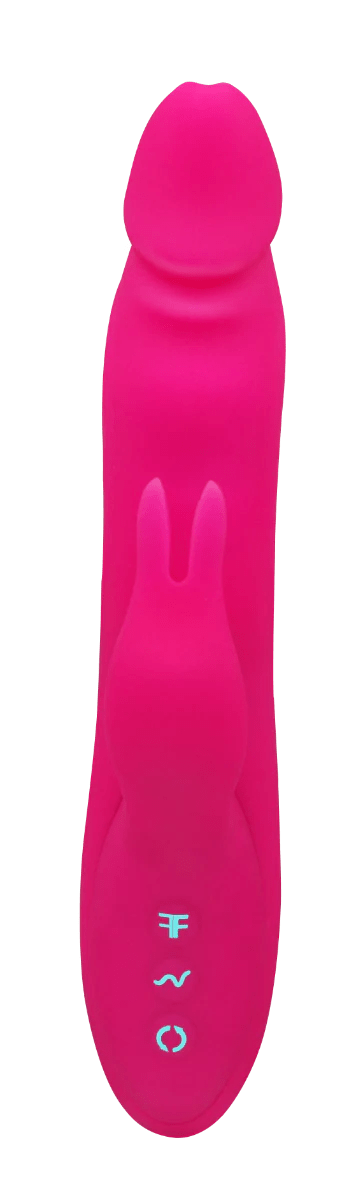 Femme Funn Booster Rabbit