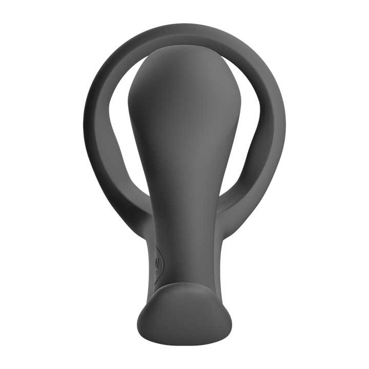 Bootie Ring - Black