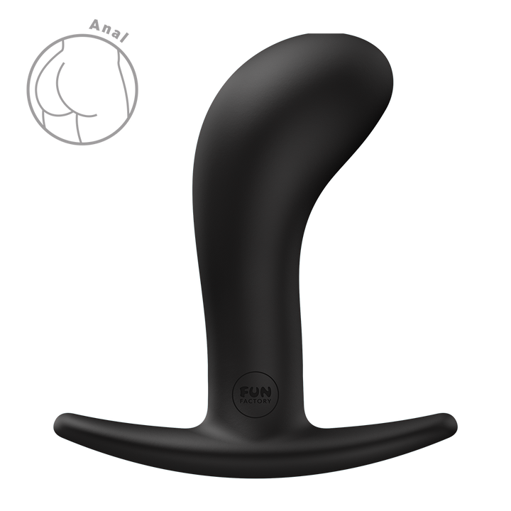 Bootie L - Black