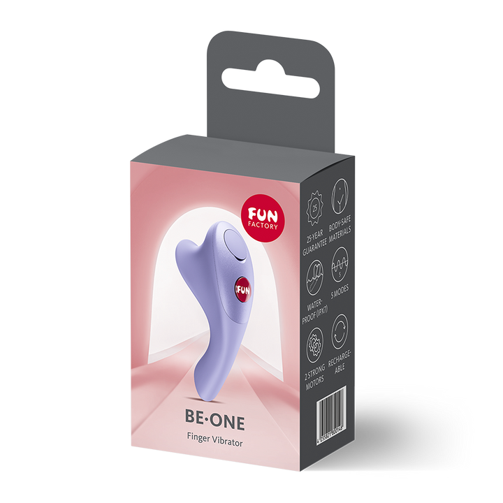Be·One - Light Purple