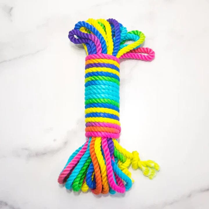 Unicorn Rainbow Rope