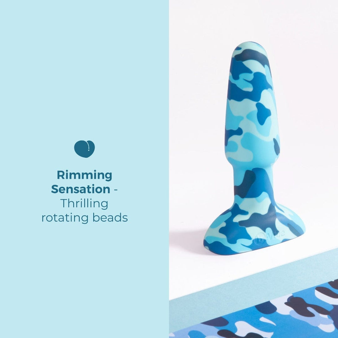 RIMMING 2 CAMO