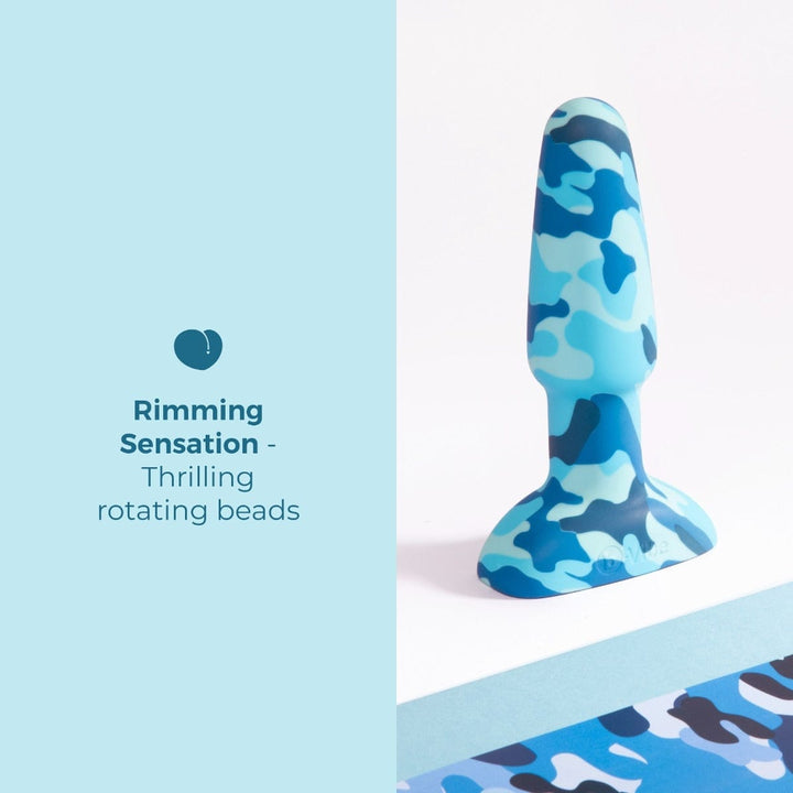 RIMMING 2 CAMO