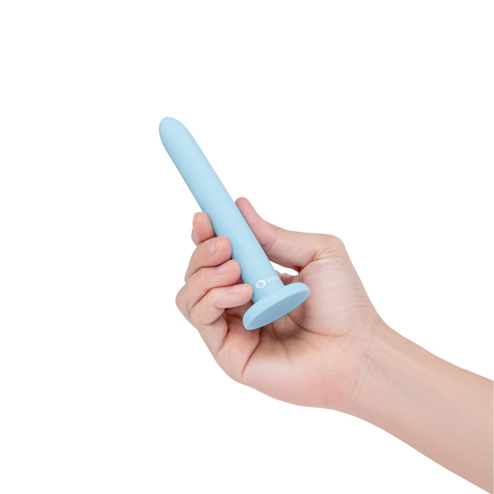 B-Vibe Silicone Anal Training Dilator Set