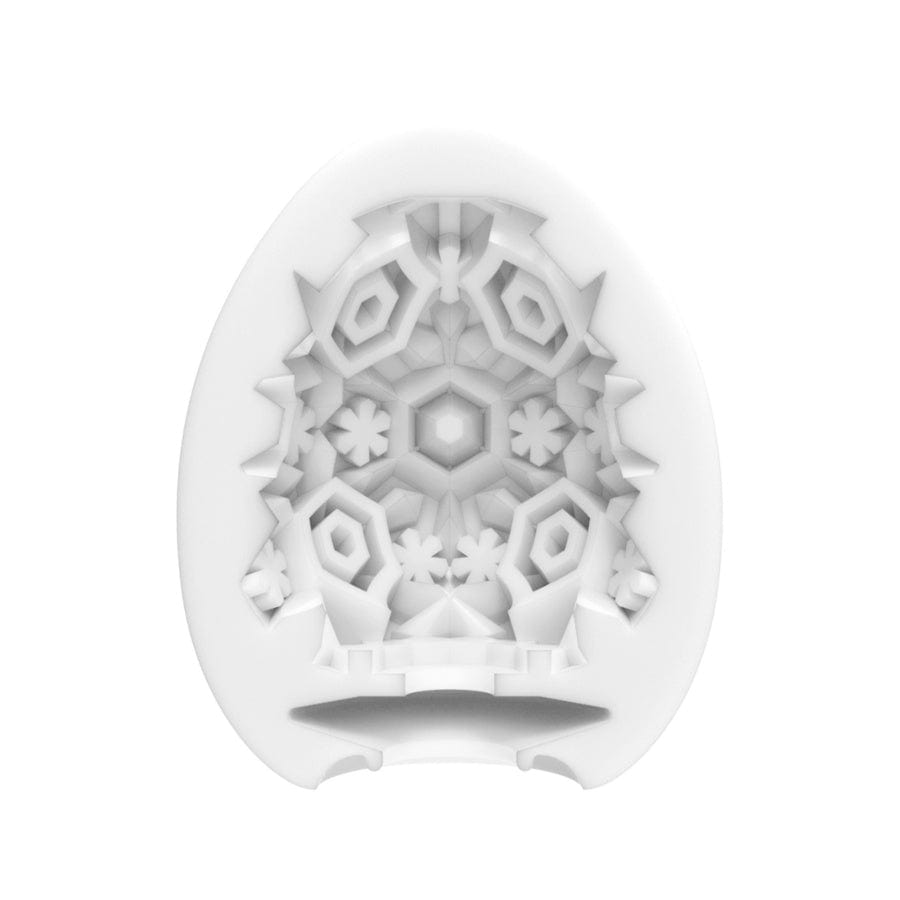 EGG Snow Crystal