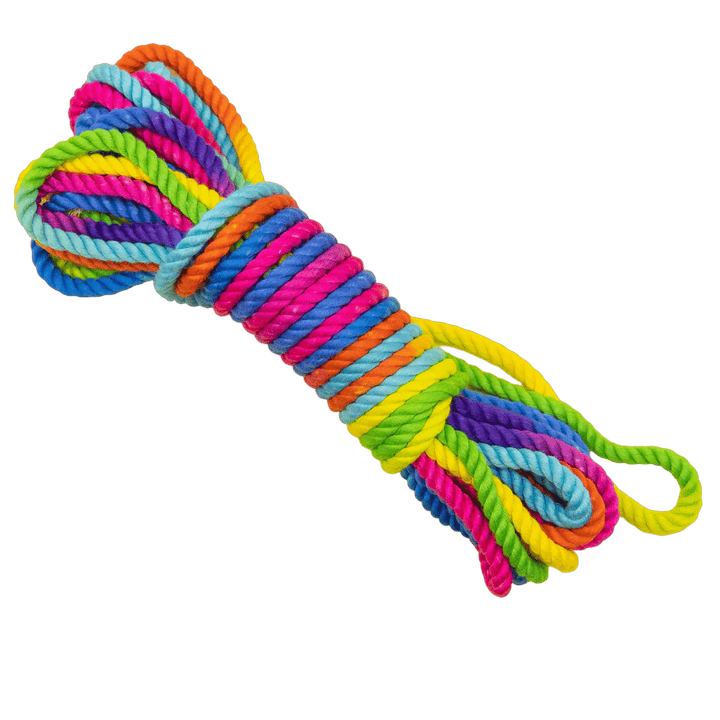 Unicorn Rainbow Rope