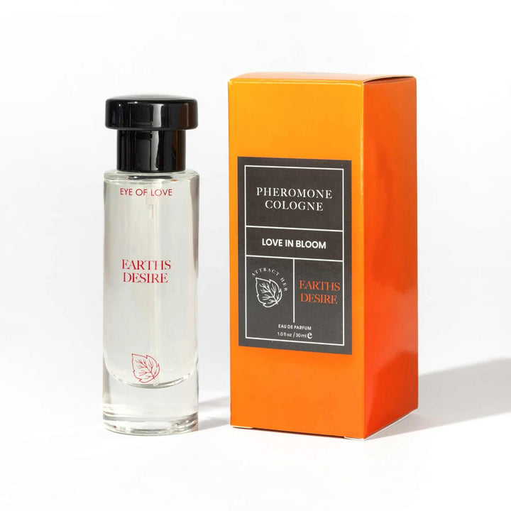 Earths Desire Pheromone | Cologne & Perfume's