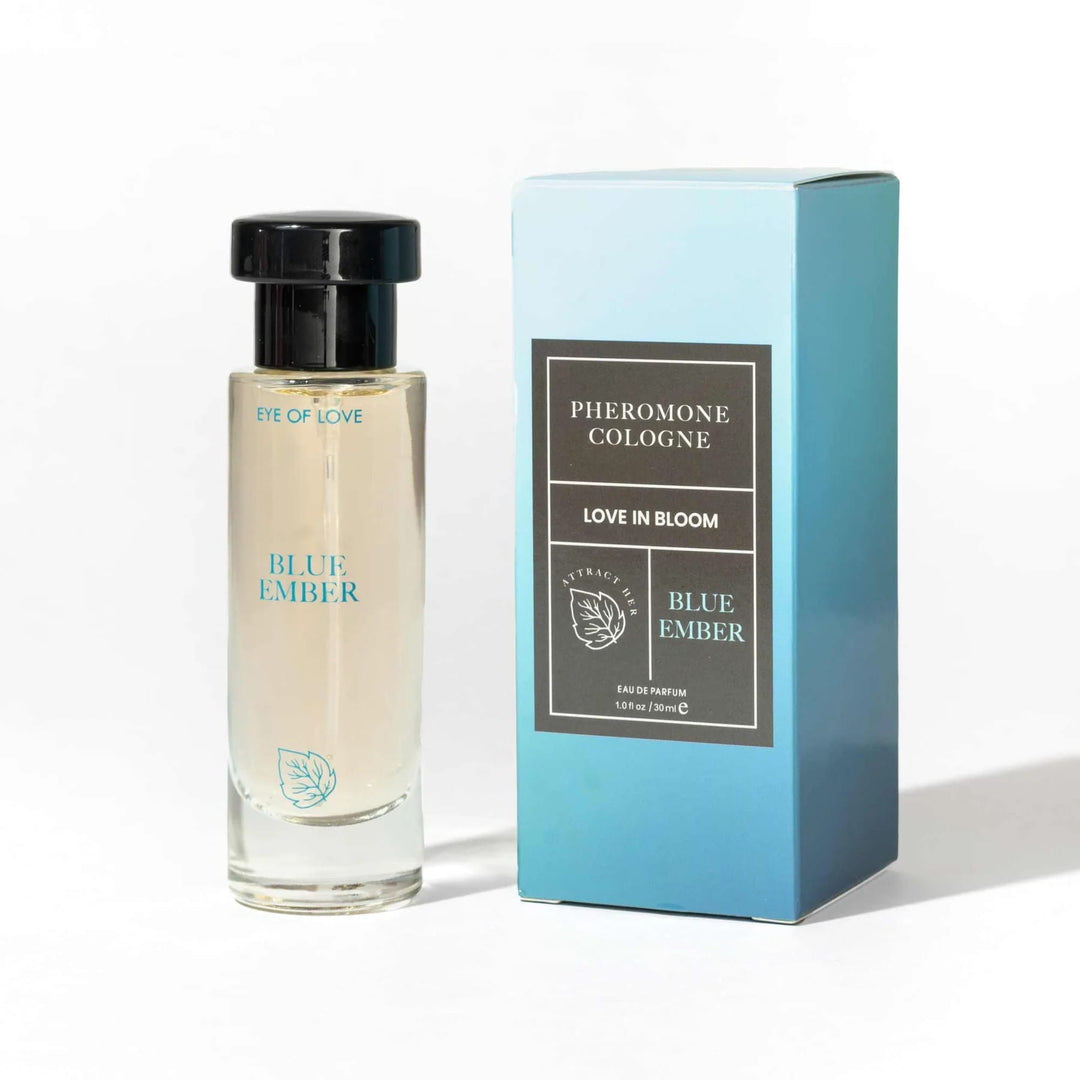 Earths Desire Pheromone | Cologne & Perfume's